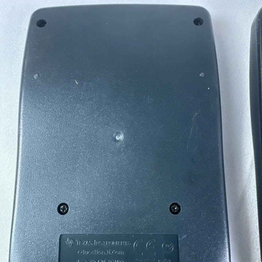 Texas Instruments TI – 30XA Scientific Calculator – Fully Tested & Working